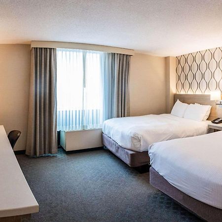 Radisson Hotel Duluth-Harborview ภายนอก รูปภาพ