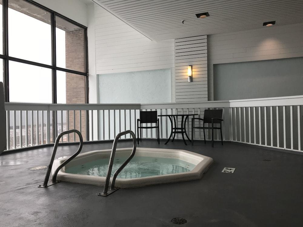 Radisson Hotel Duluth-Harborview ภายนอก รูปภาพ