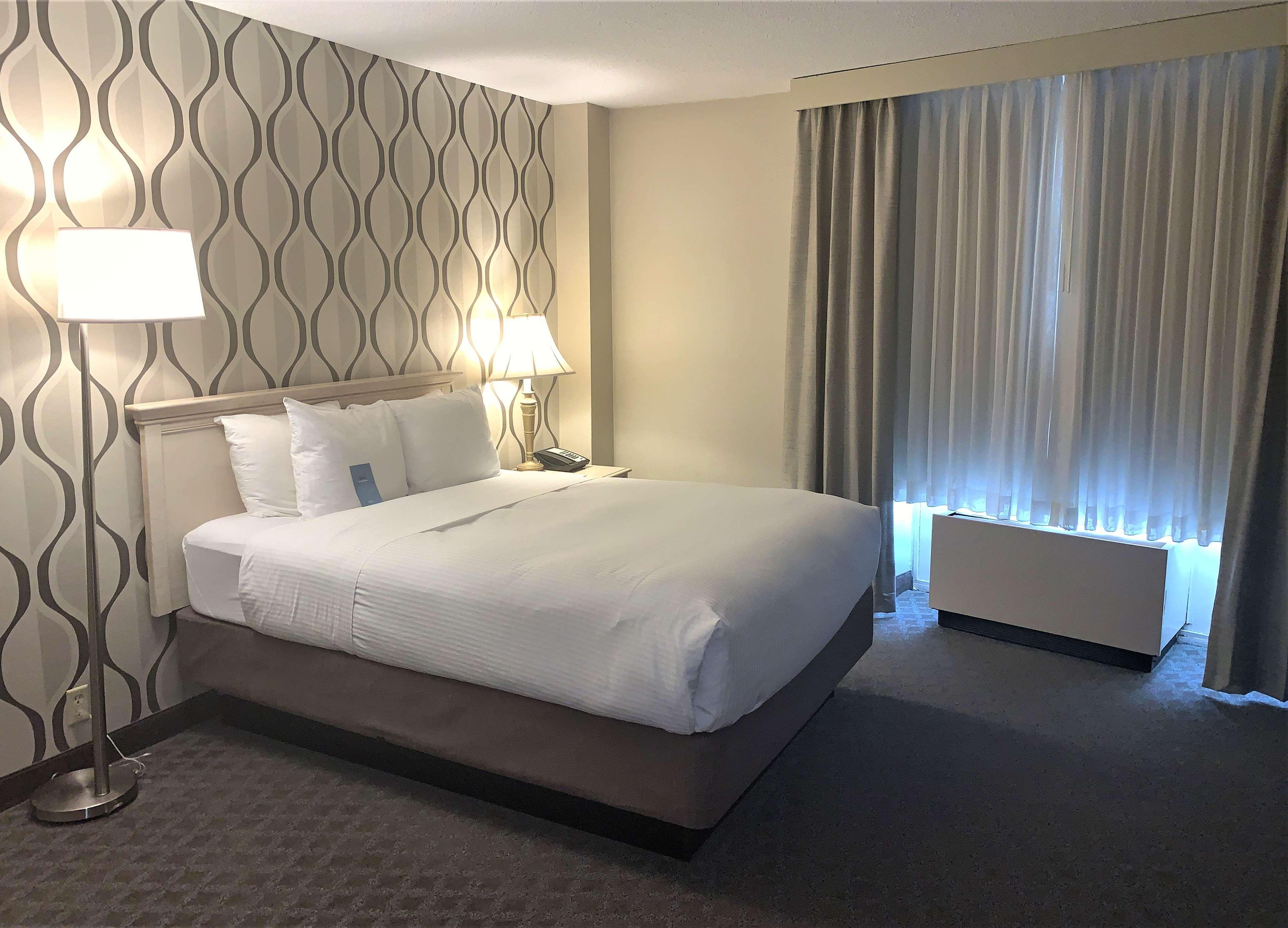 Radisson Hotel Duluth-Harborview ภายนอก รูปภาพ