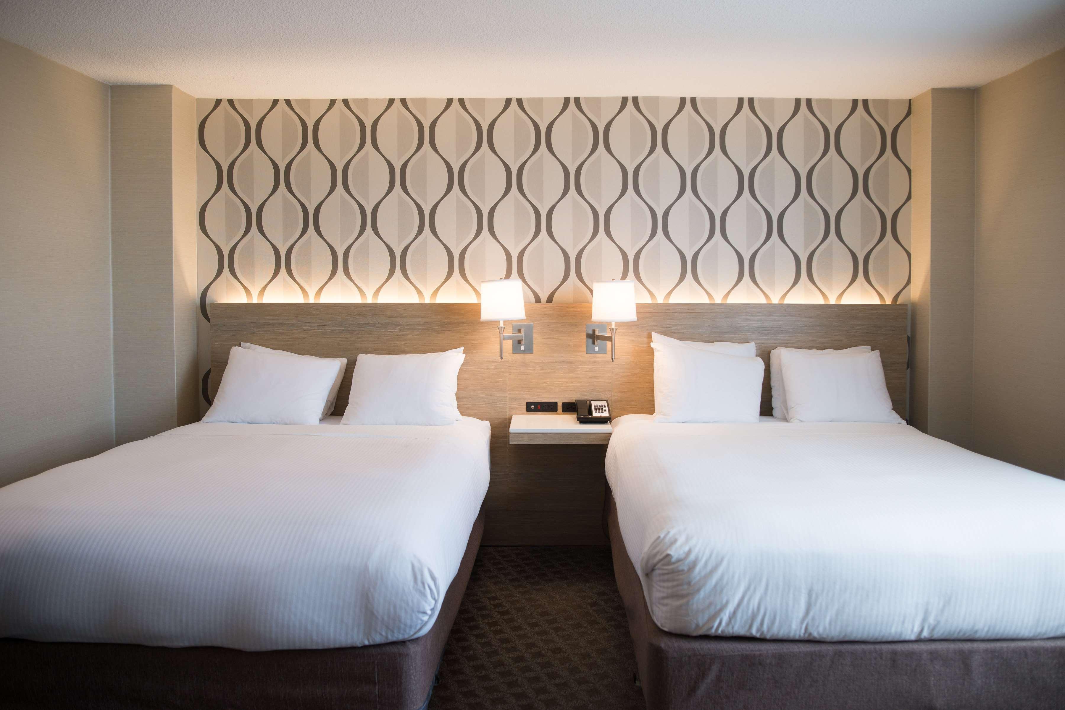 Radisson Hotel Duluth-Harborview ภายนอก รูปภาพ