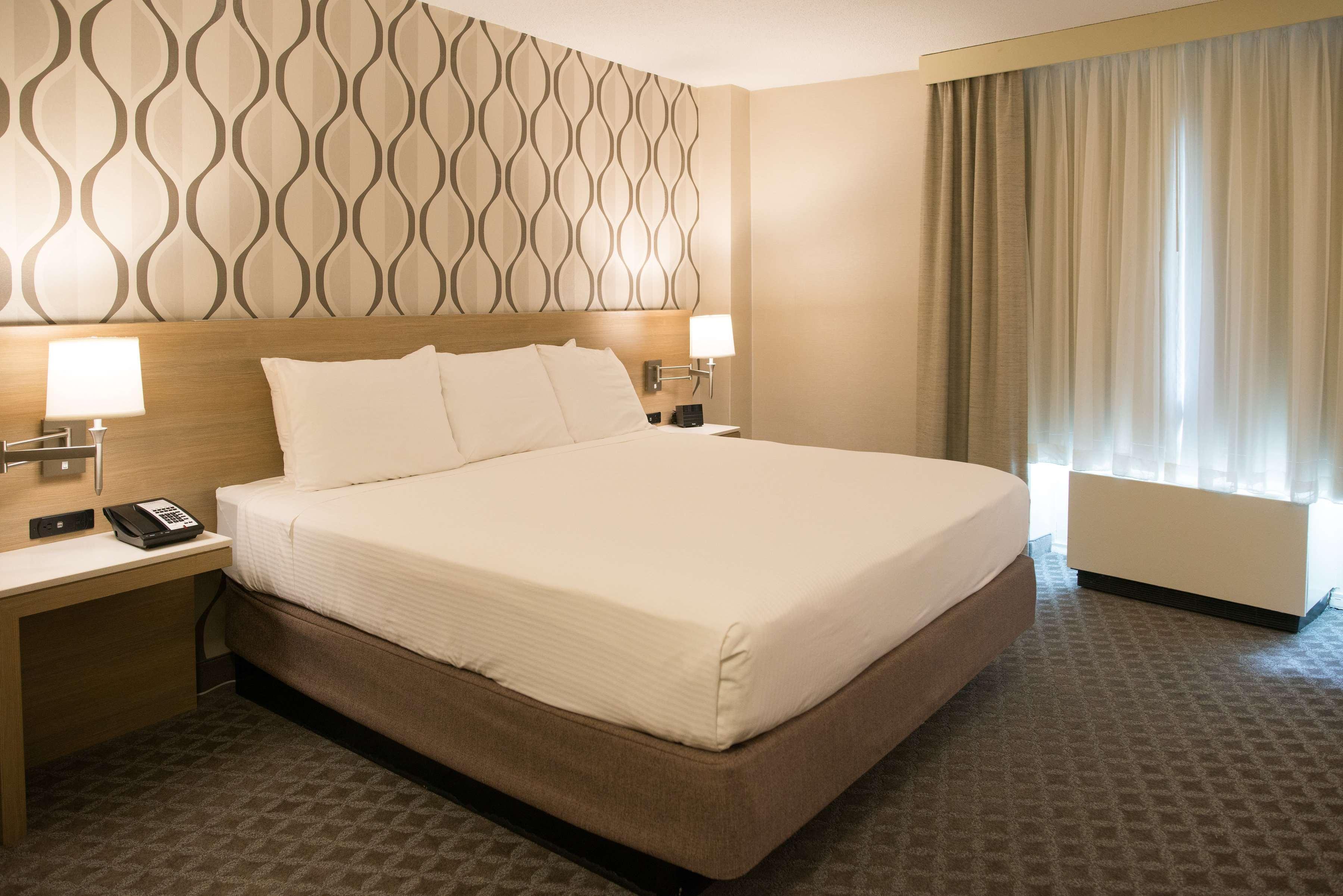Radisson Hotel Duluth-Harborview ภายนอก รูปภาพ