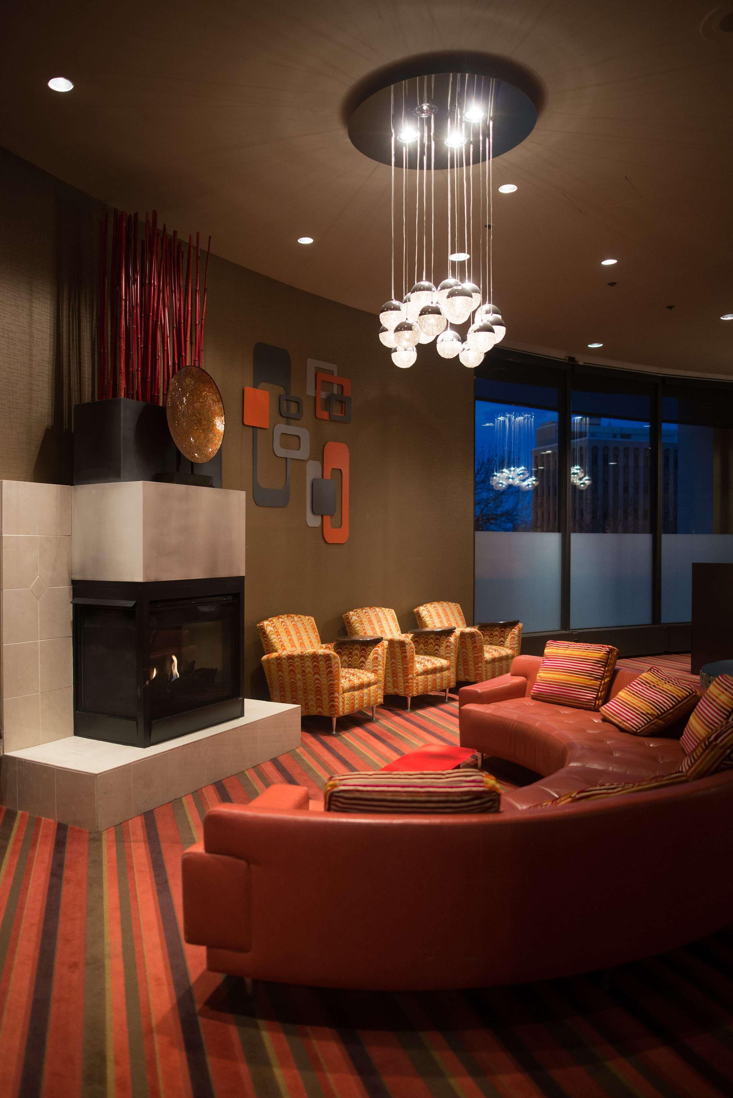 Radisson Hotel Duluth-Harborview ภายนอก รูปภาพ