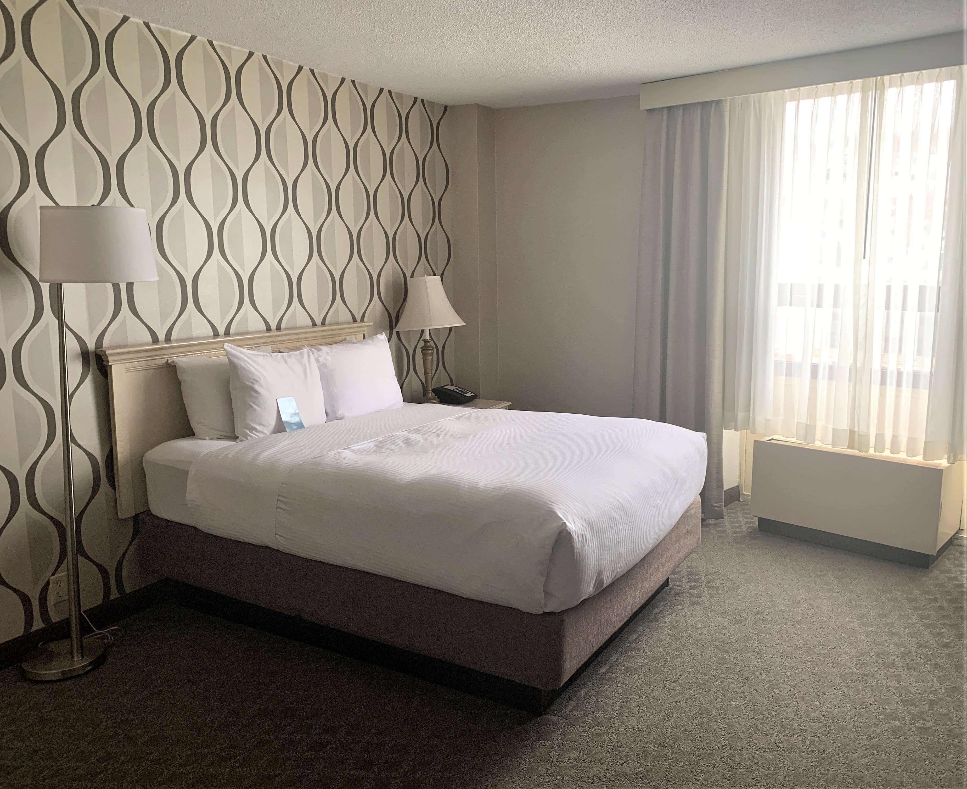 Radisson Hotel Duluth-Harborview ภายนอก รูปภาพ