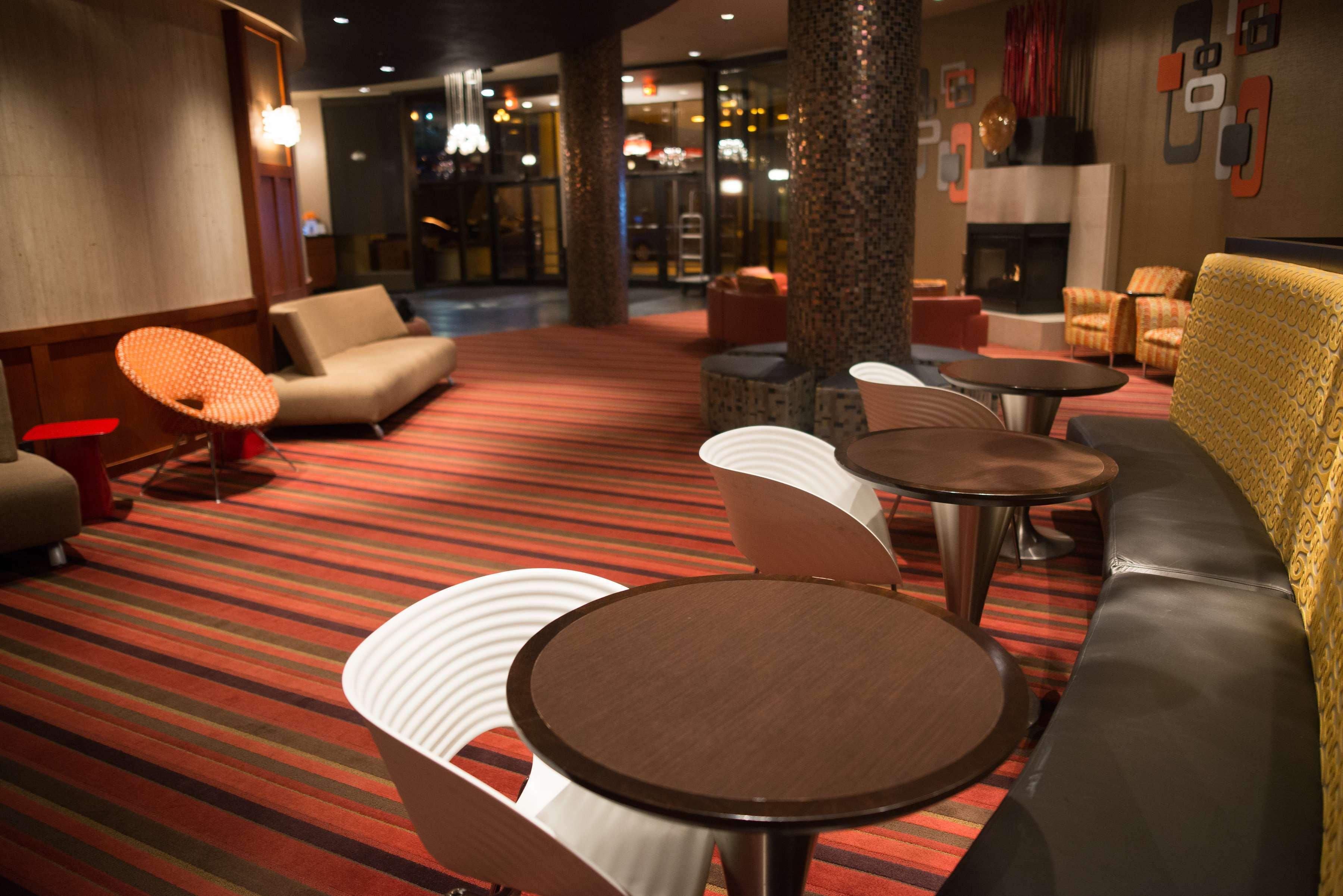 Radisson Hotel Duluth-Harborview ภายนอก รูปภาพ