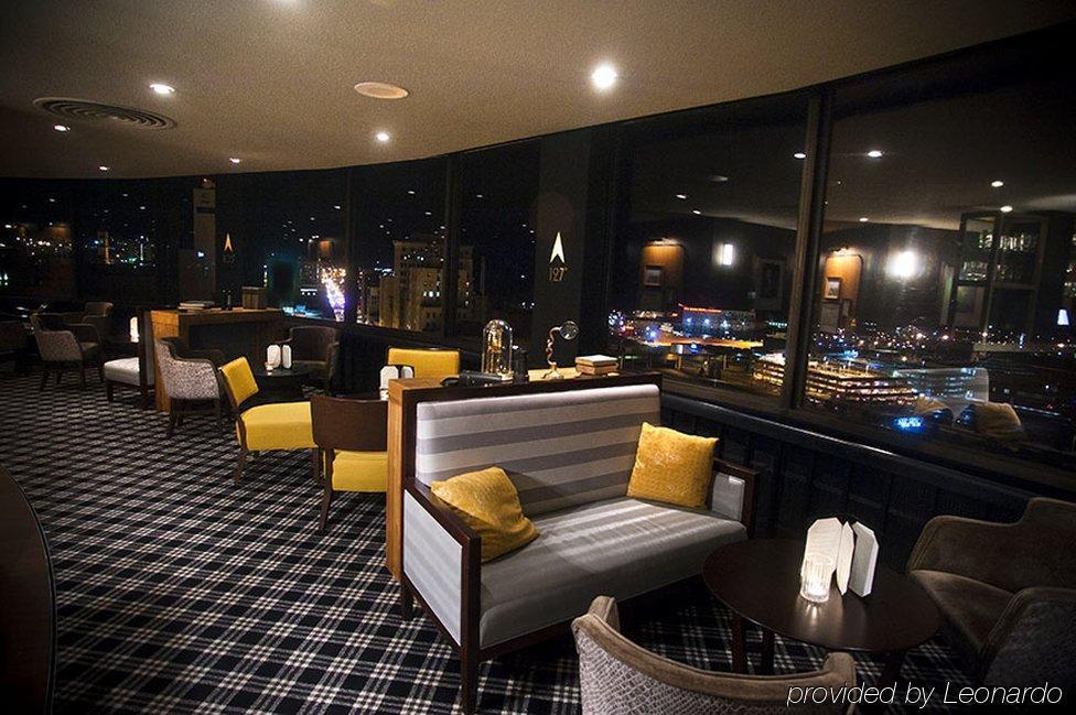 Radisson Hotel Duluth-Harborview ภายนอก รูปภาพ
