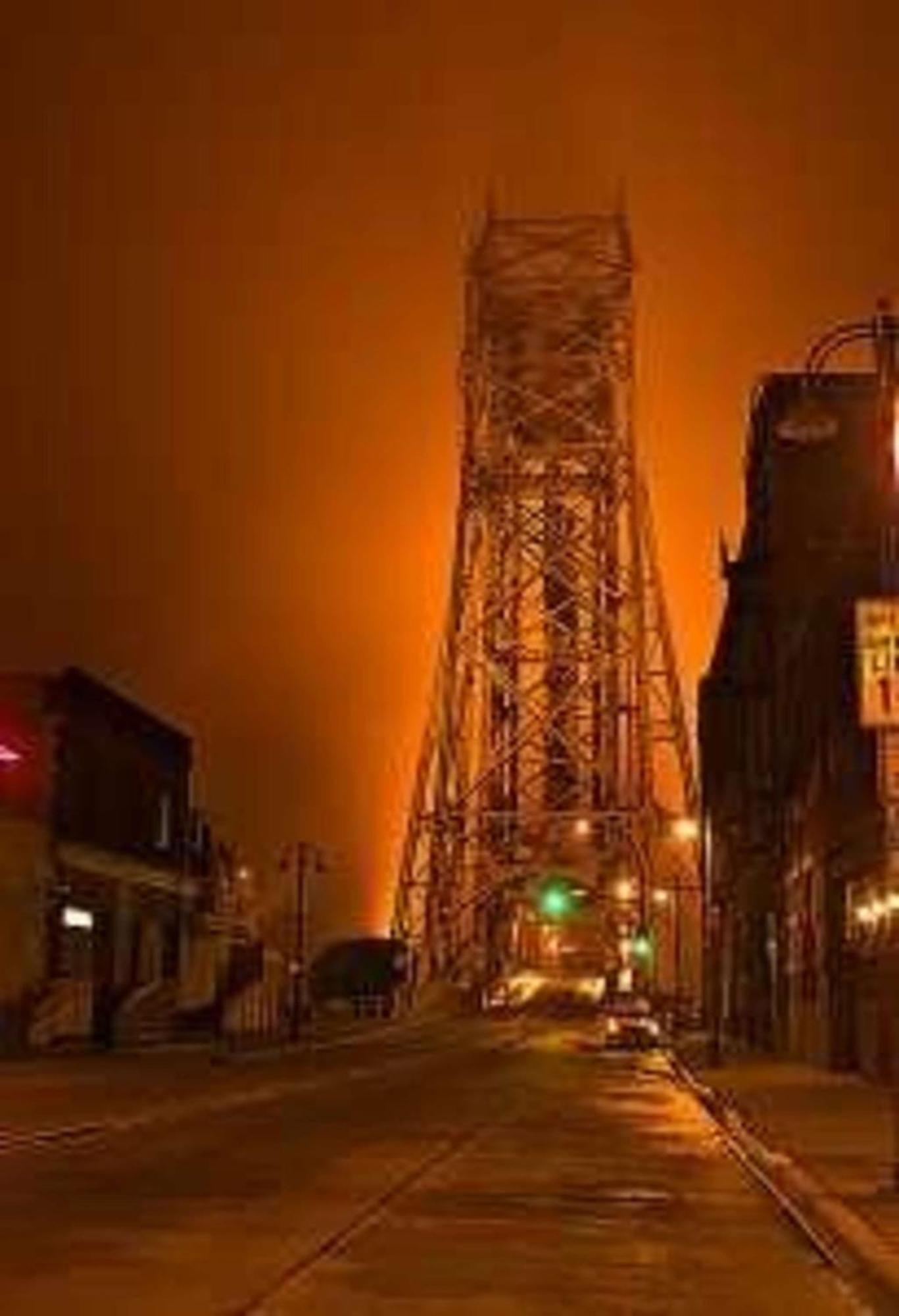 Radisson Hotel Duluth-Harborview ภายนอก รูปภาพ