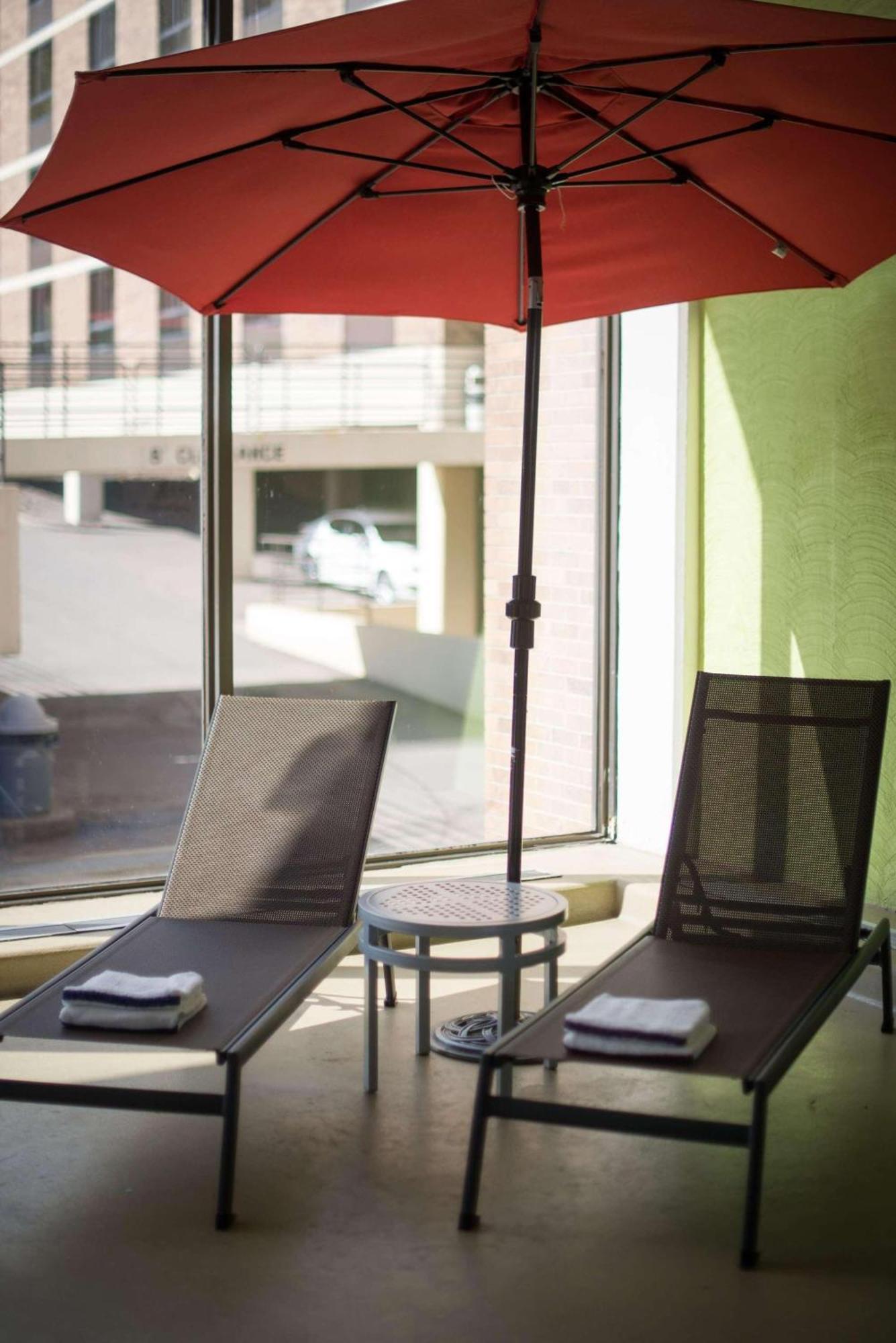 Radisson Hotel Duluth-Harborview ภายนอก รูปภาพ