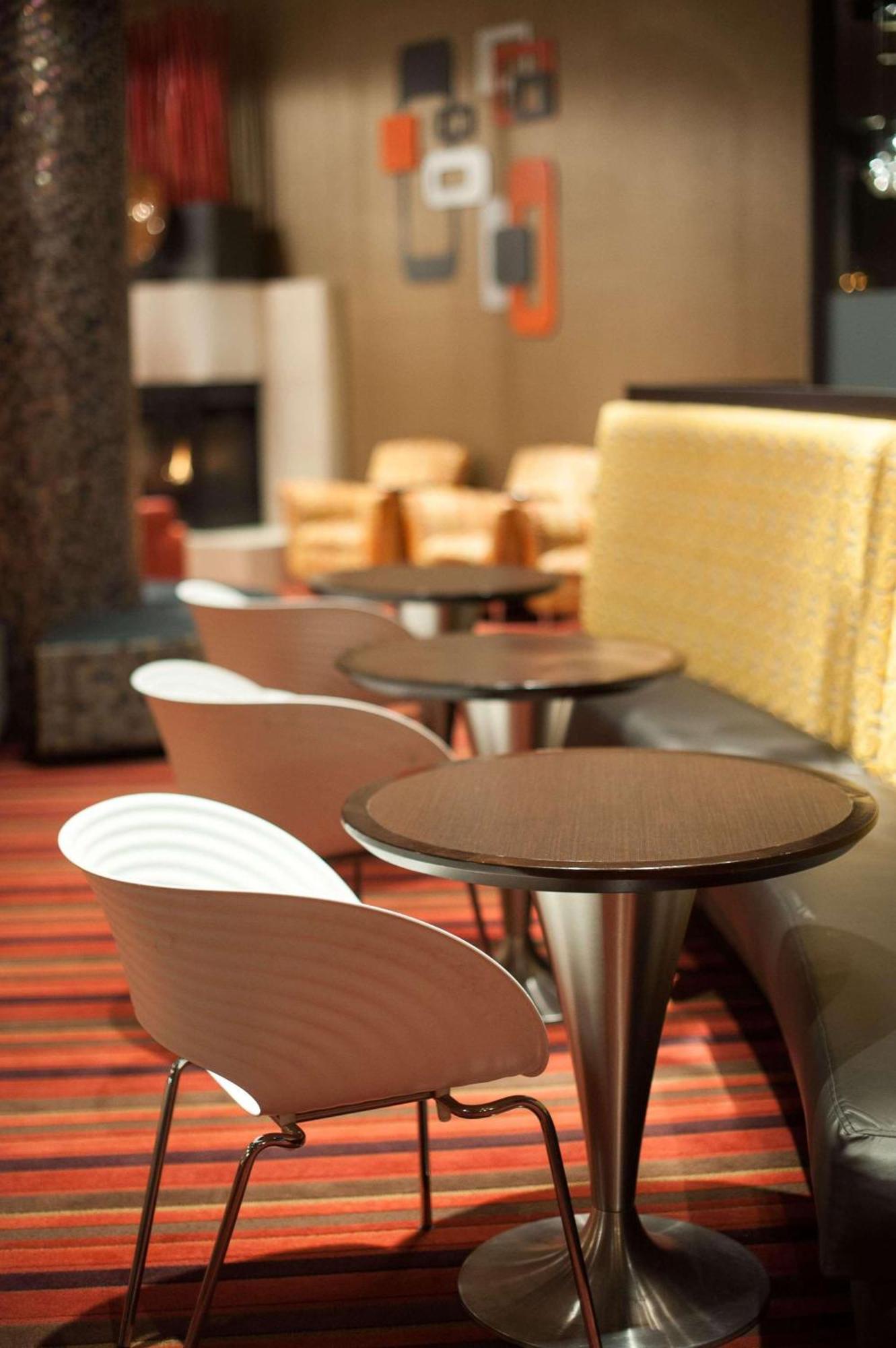 Radisson Hotel Duluth-Harborview ภายนอก รูปภาพ