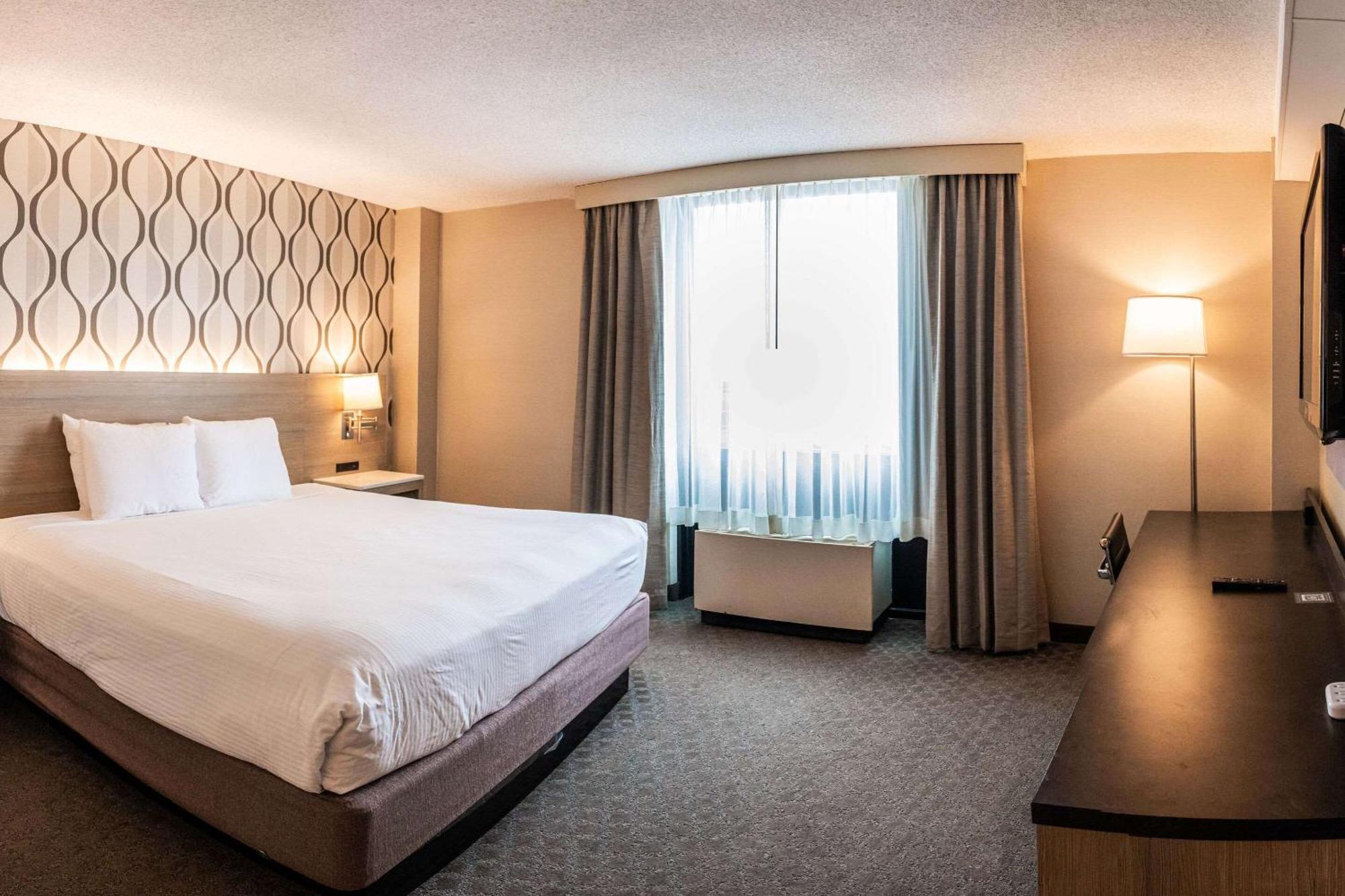 Radisson Hotel Duluth-Harborview ภายนอก รูปภาพ