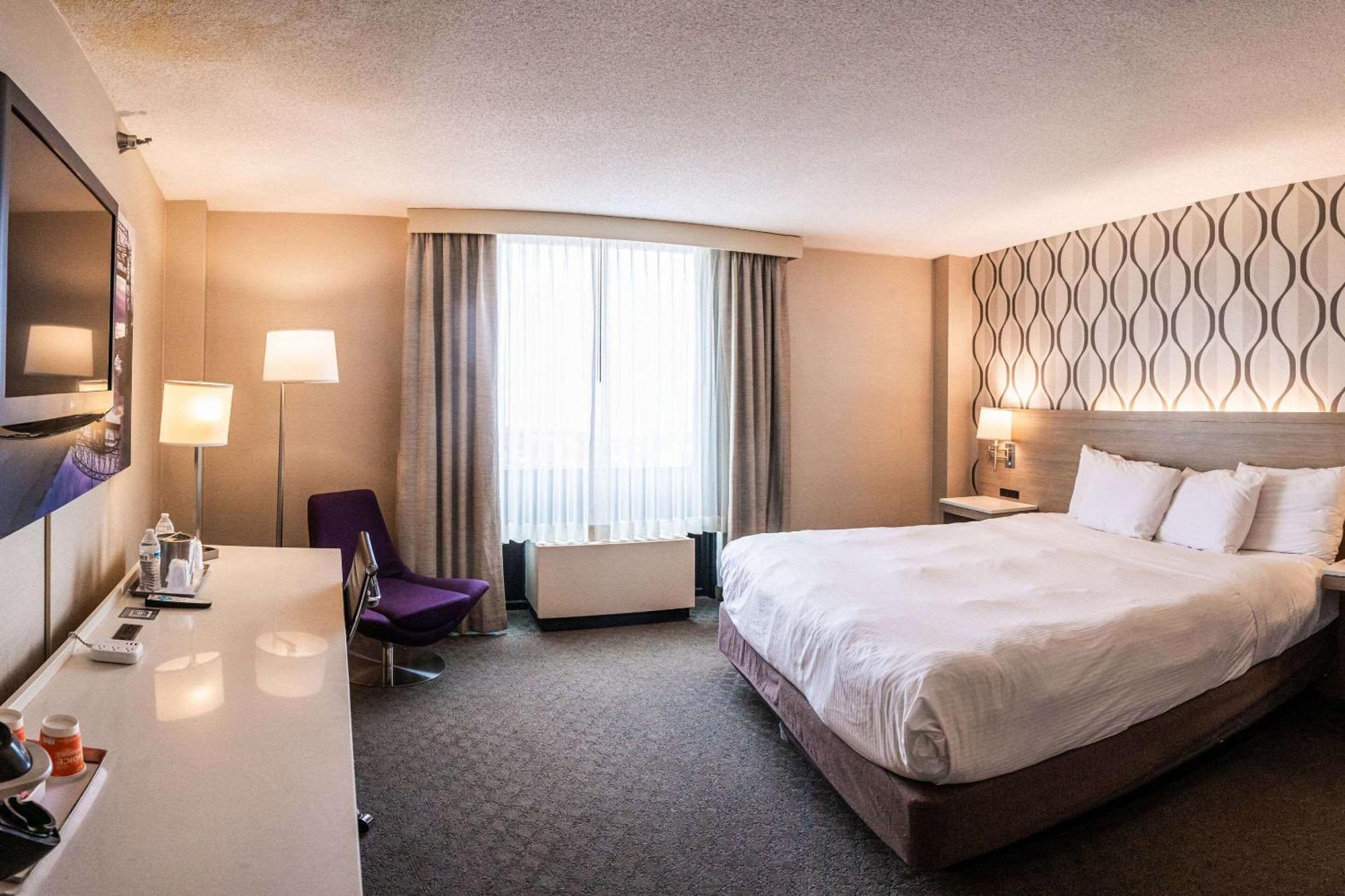 Radisson Hotel Duluth-Harborview ภายนอก รูปภาพ