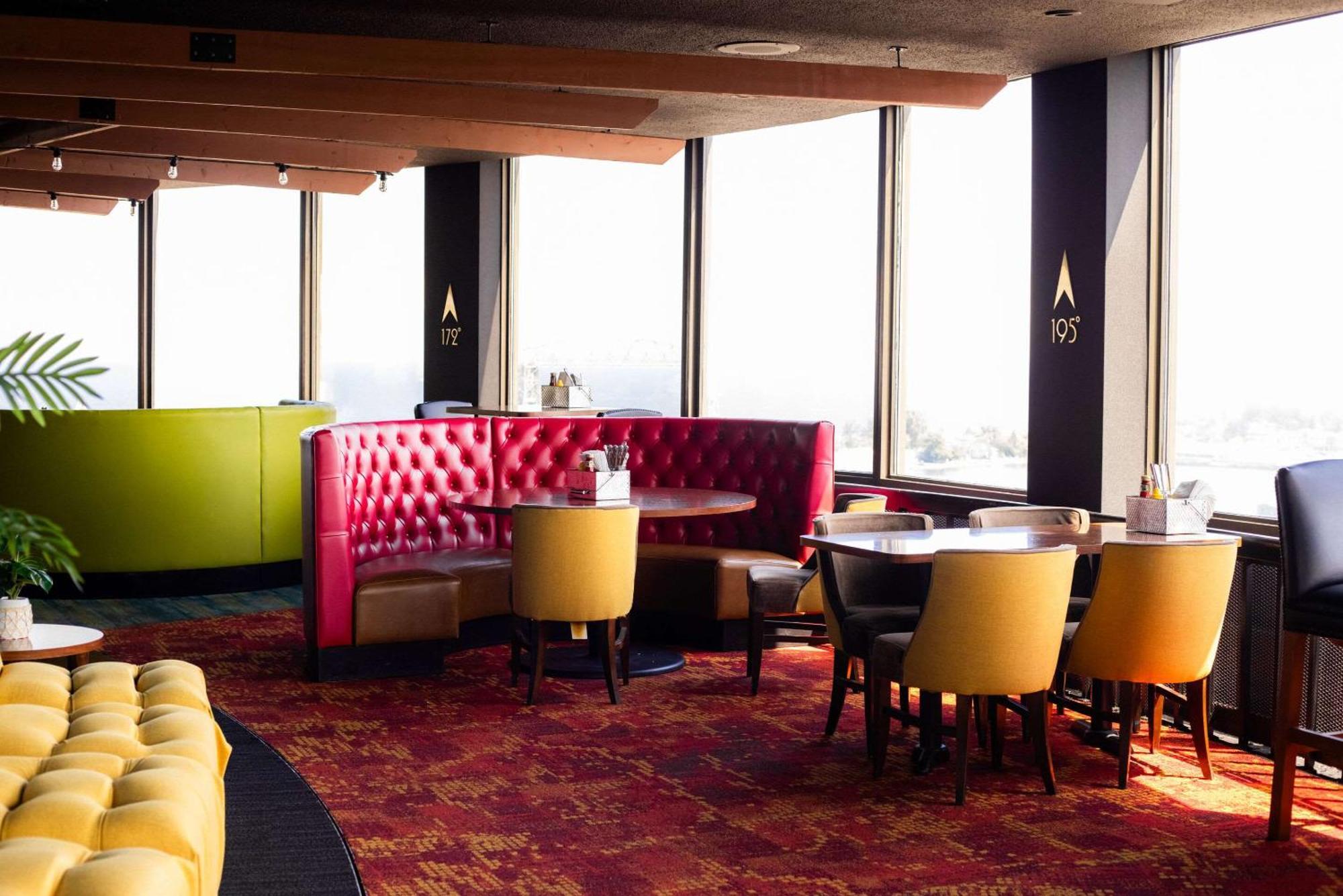 Radisson Hotel Duluth-Harborview ภายนอก รูปภาพ