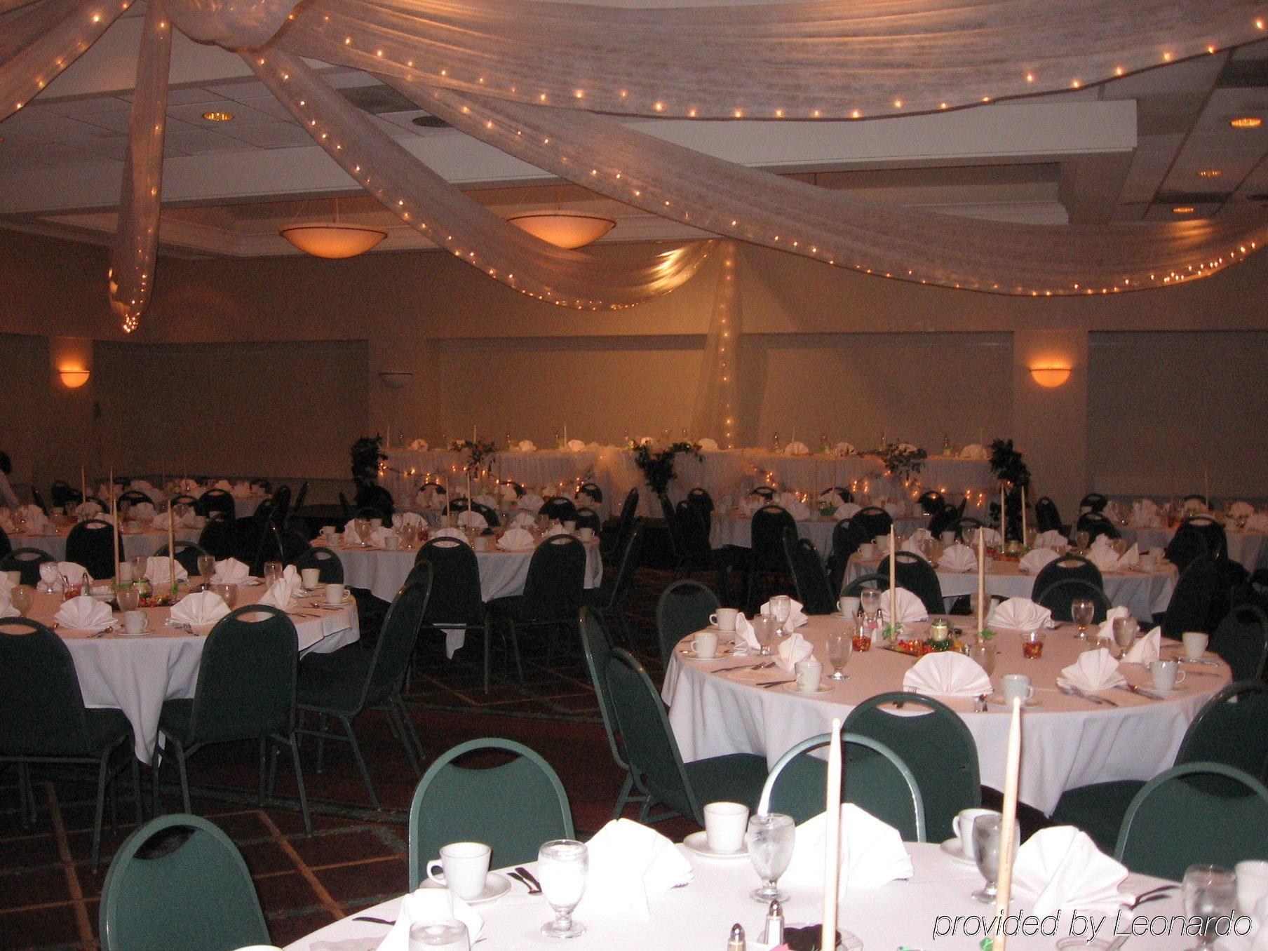 Radisson Hotel Duluth-Harborview ร้านอาหาร รูปภาพ