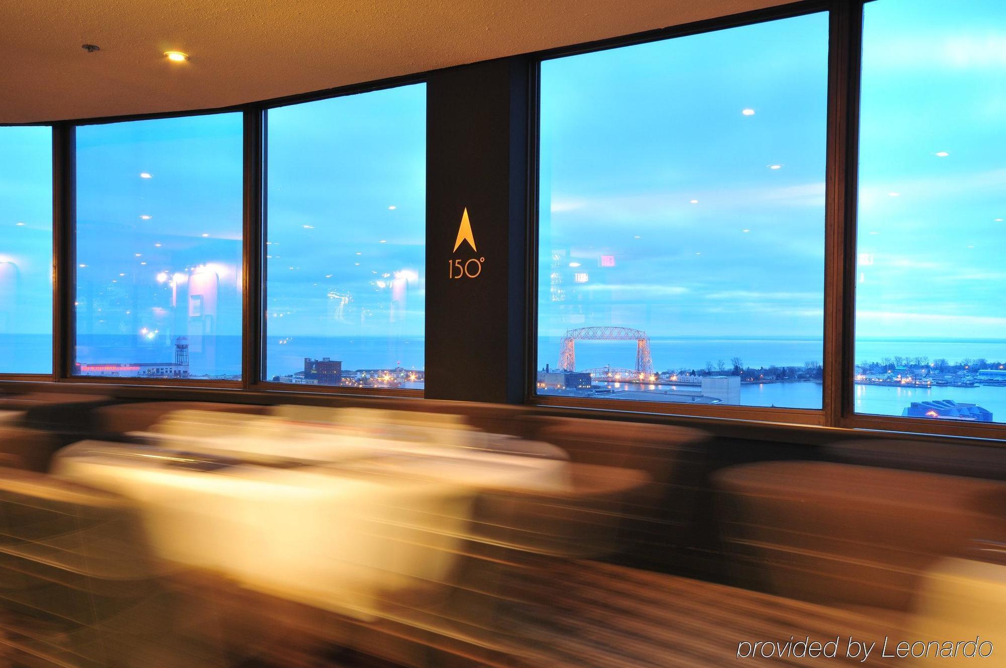 Radisson Hotel Duluth-Harborview ภายนอก รูปภาพ