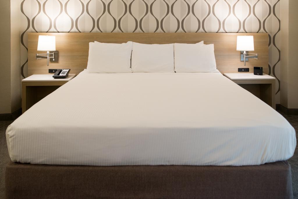 Radisson Hotel Duluth-Harborview ภายนอก รูปภาพ