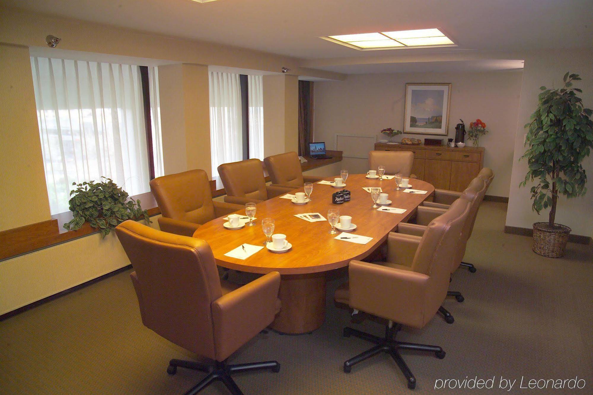 Radisson Hotel Duluth-Harborview สิ่งอำนวยความสะดวก รูปภาพ