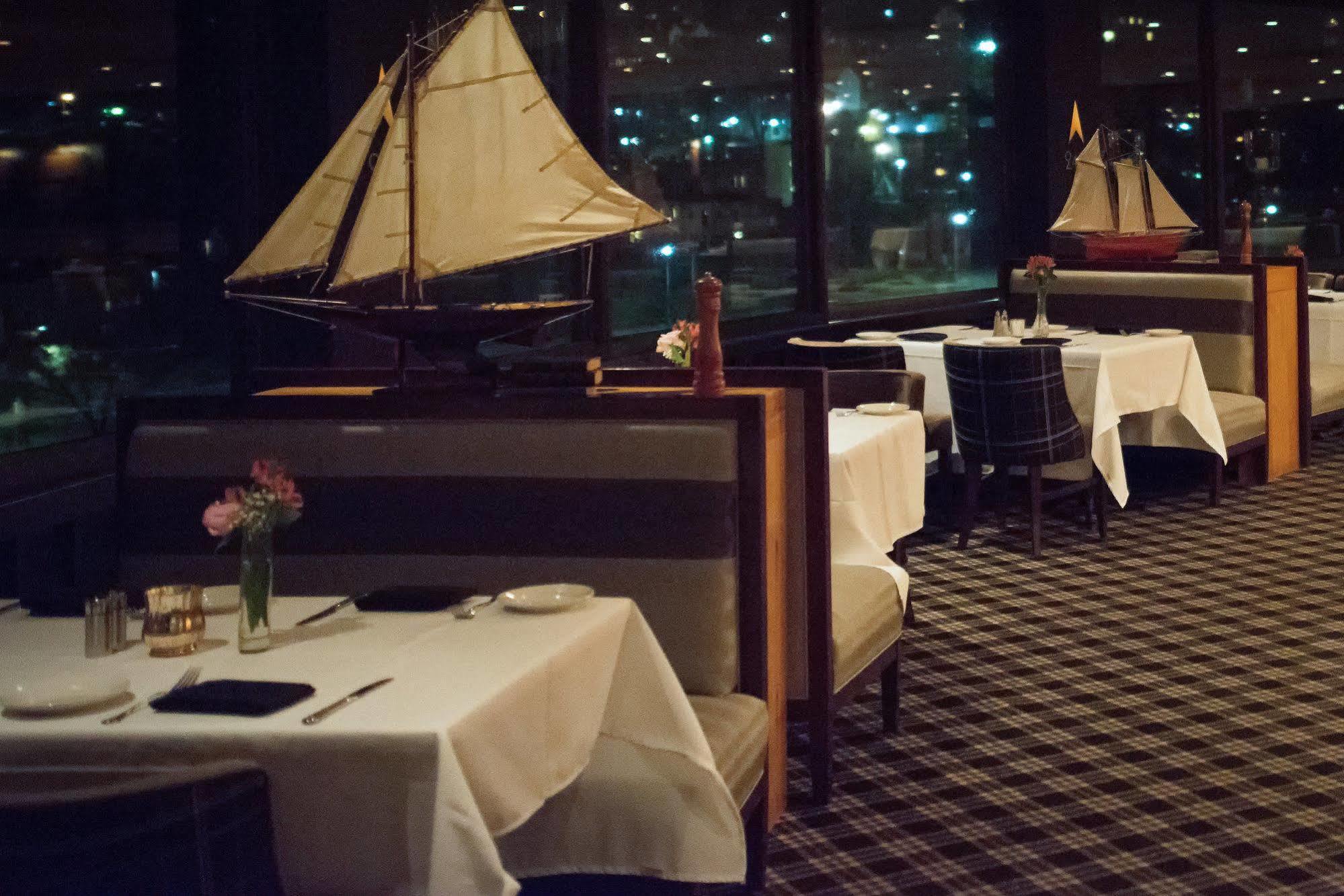 Radisson Hotel Duluth-Harborview ภายนอก รูปภาพ