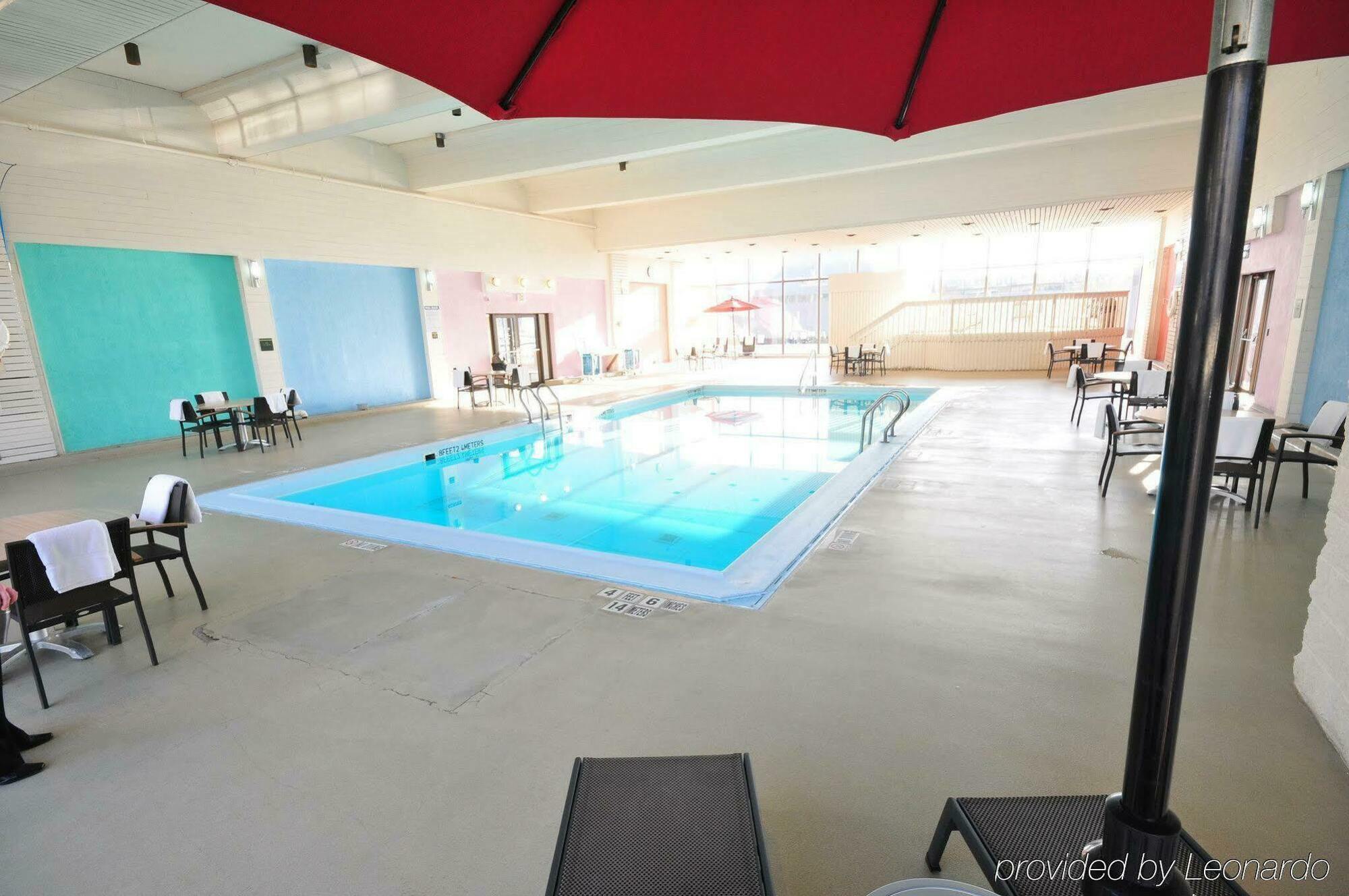 Radisson Hotel Duluth-Harborview ภายนอก รูปภาพ
